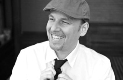 GastroPolicen Arne Benjamin Dankert