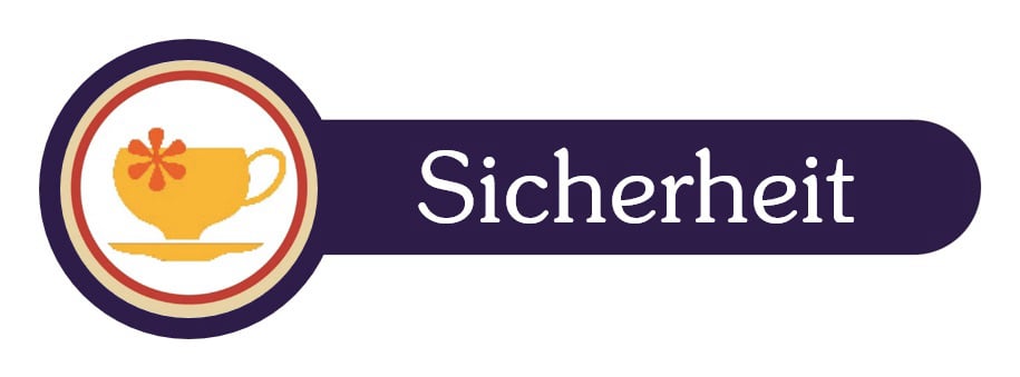 GastroPolicen Sicherheit