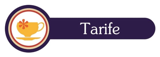 GastroPolicen Tarife